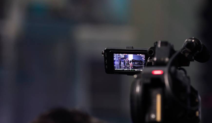 紧跟潮流！大悟县产品视频拍摄引领时尚新趋势