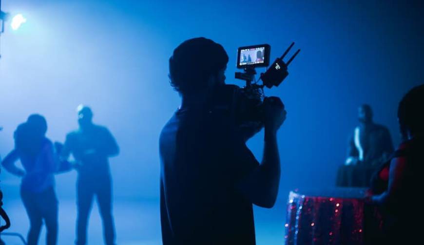 神秘新品来袭！大悟县产品视频拍摄究竟有何神奇之处？