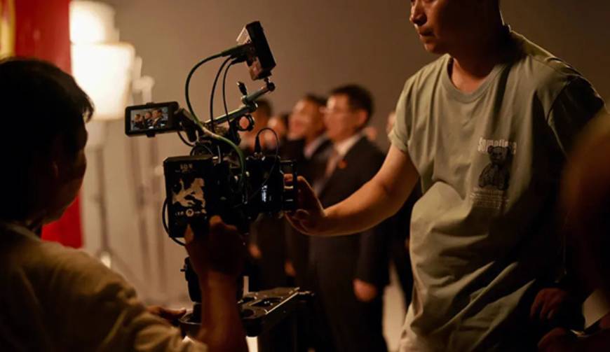 大悟县电商产品视频拍摄制作核心技法，赋能产品电商销量飙升