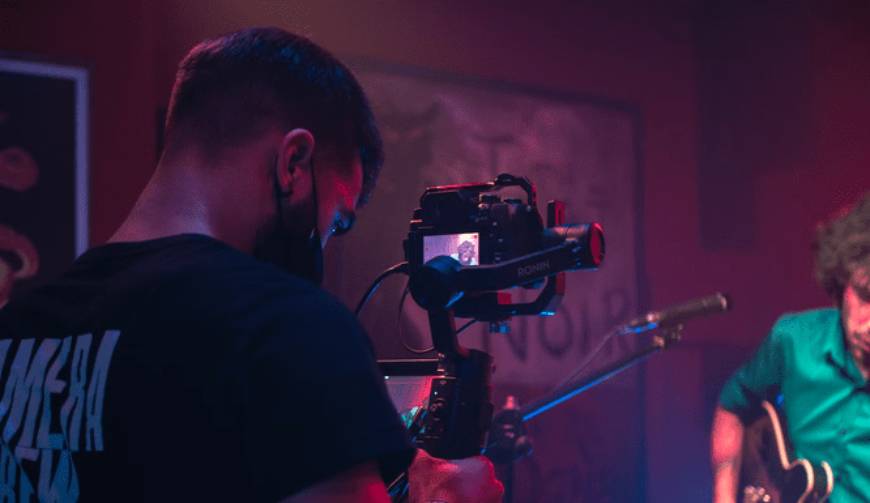 匠心雕琢视觉盛宴！专业大悟县产品视频拍摄公司赋能品牌价值