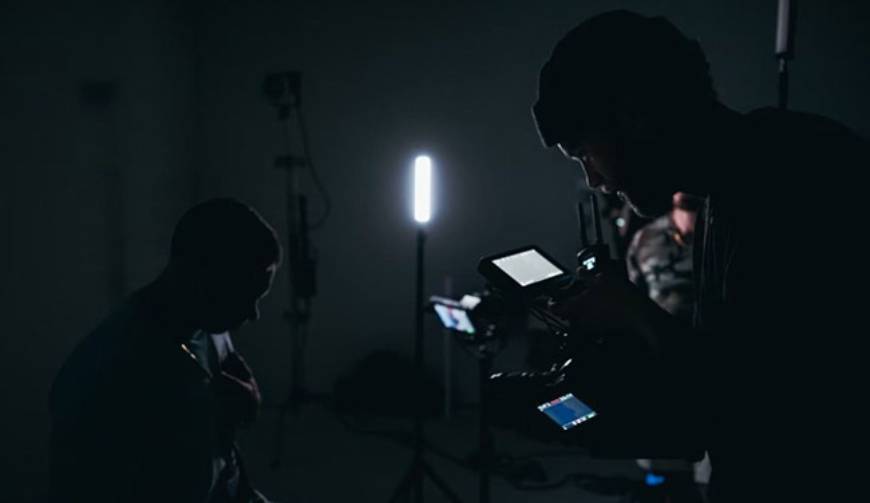 深耕大悟县产品视频拍摄，解锁产品出圈的流量密码