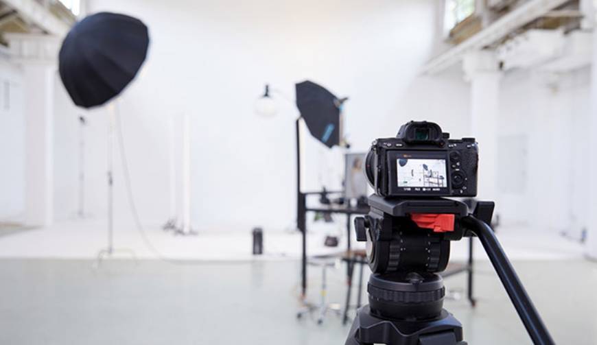 聚焦大悟县产品视频拍摄，打造品牌传播新高度