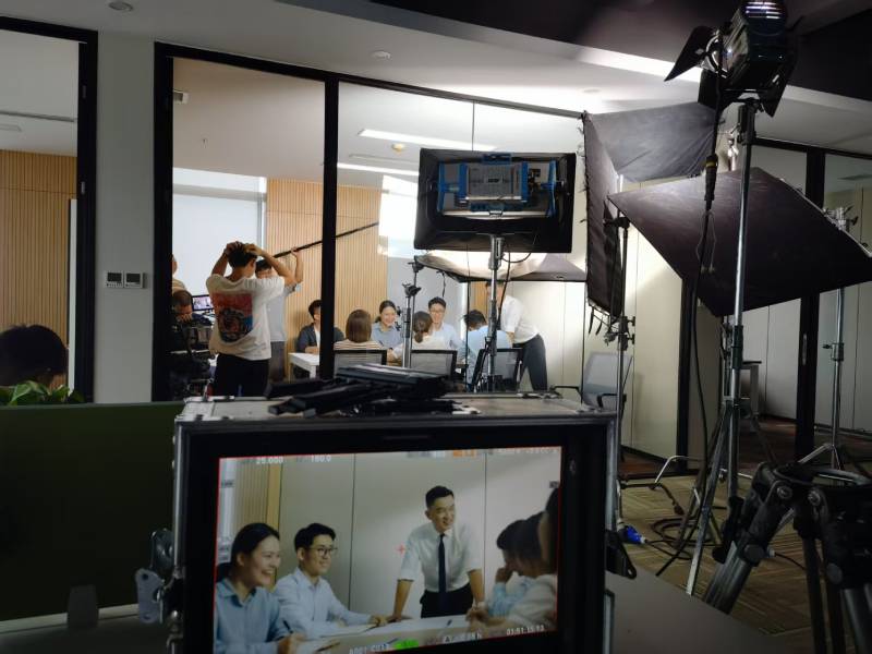 大悟县电商产品视频拍摄制作进阶指南，赋能产品电商突围