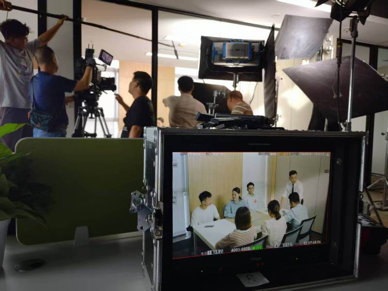 大悟县产品视频拍摄实操干货，助力产品打造吸睛视觉内容