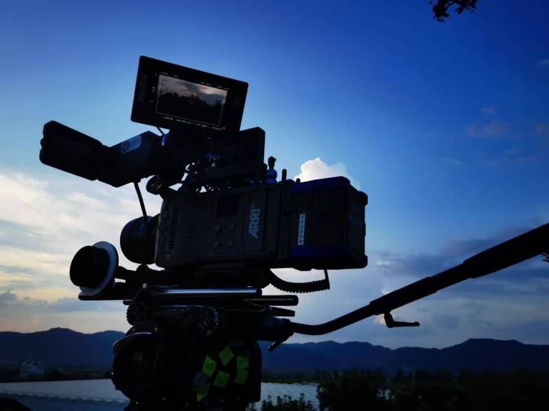 流量思维，大悟县电商产品视频拍摄制作的核心逻辑