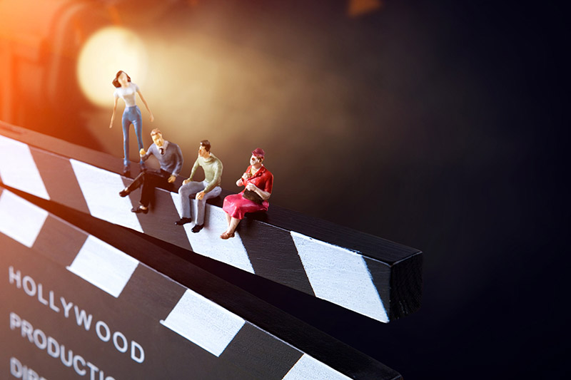 聚焦大悟县电商产品视频拍摄制作，为产品搭建高效转化桥梁