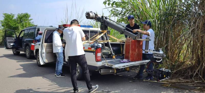 大悟县电商产品视频拍摄制作核心策略，助力产品抢占电商高地