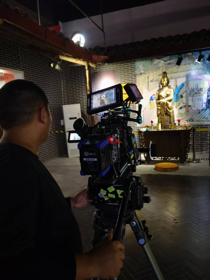 聚焦大悟县产品宣传视频拍摄公司，以专业实力赋能品牌声量升级