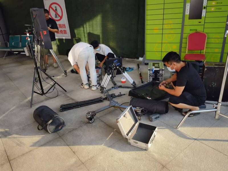 大悟县产品视频拍摄全攻略，让产品魅力在镜头下尽情绽放