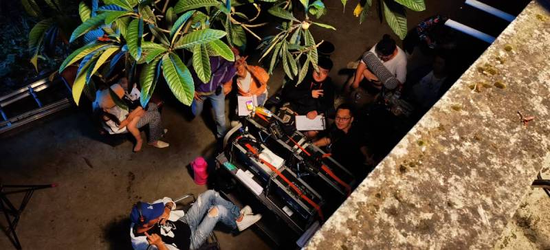 解锁大悟县产品宣传视频拍摄公司新势能，助力品牌强势破圈