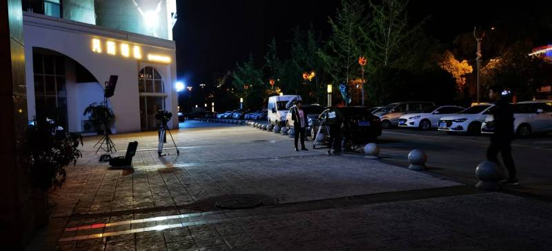 大悟县电商产品视频拍摄制作全攻略，打造高转化带货视频