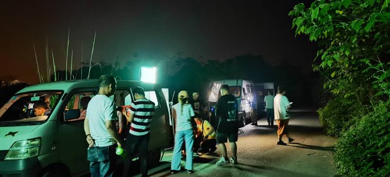 以镜头为笔，绘就大悟县产品视频的进阶之路