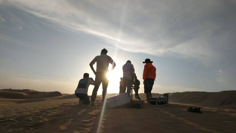 聚焦大悟县产品宣传视频拍摄公司，以专业匠心助力品牌声量远扬