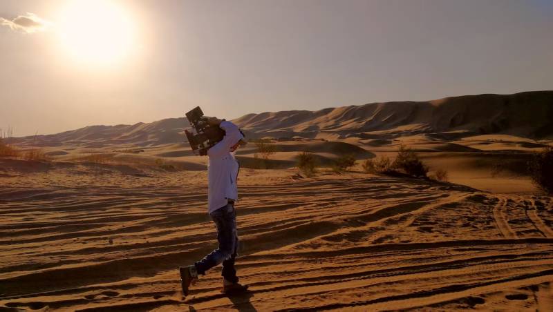 深耕大悟县产品宣传视频拍摄公司，解锁品牌传播的核心动能