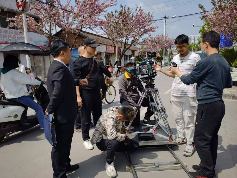 大悟县产品视频拍摄进阶指南，助力产品抢占视觉高地