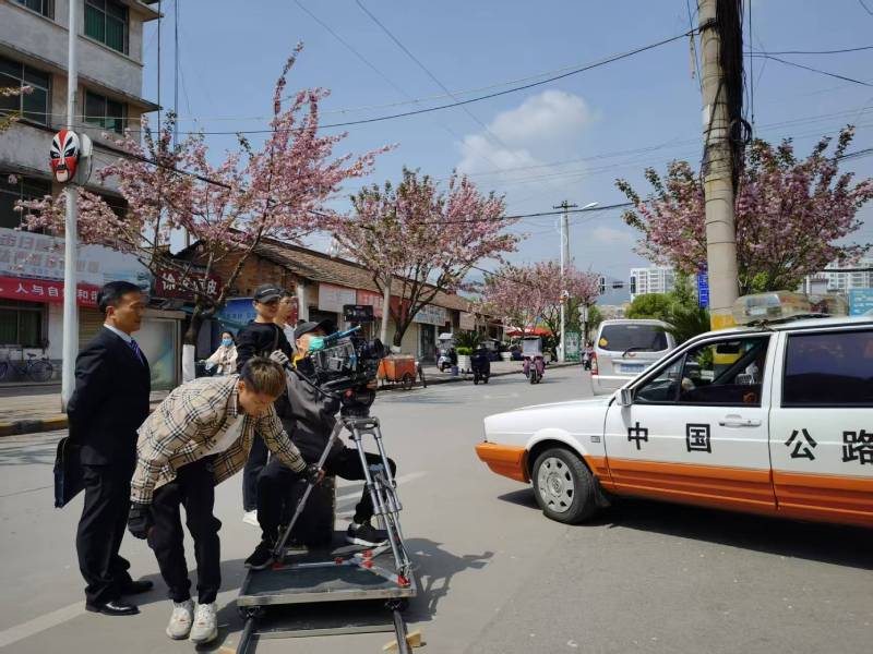 大悟县产品宣传视频拍摄公司：专业赋能，点亮品牌之光