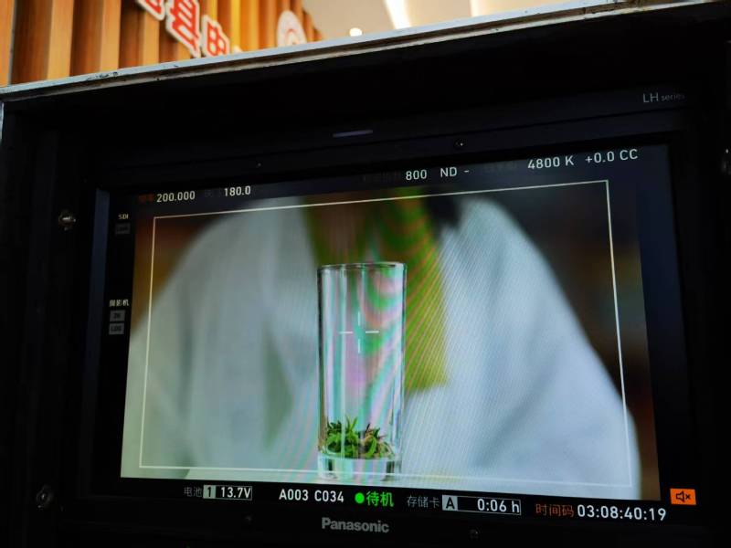 天然优选！大悟县电商产品宣传视频溯源原料产地的真实故事