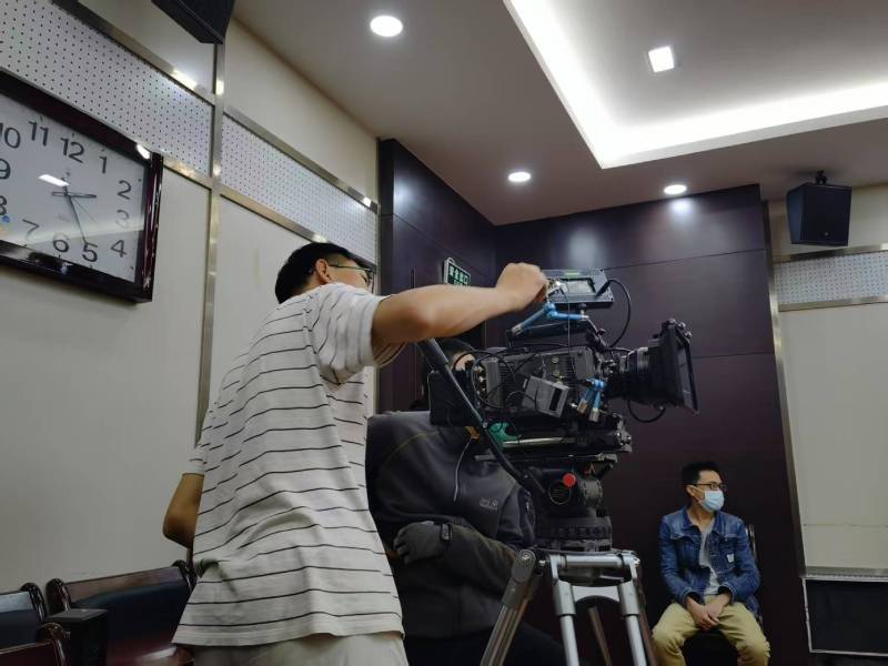 大数据指导创作方向，大悟县产品视频拍摄公司让每帧画面都有效触达