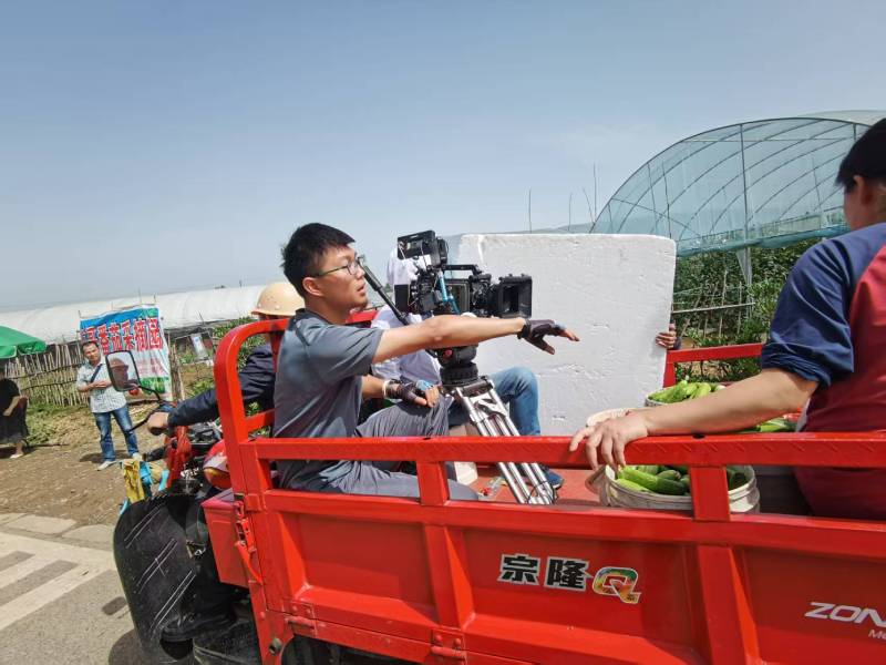 解锁吸睛密码：大悟县产品视频拍摄制作的创意与技巧全解析