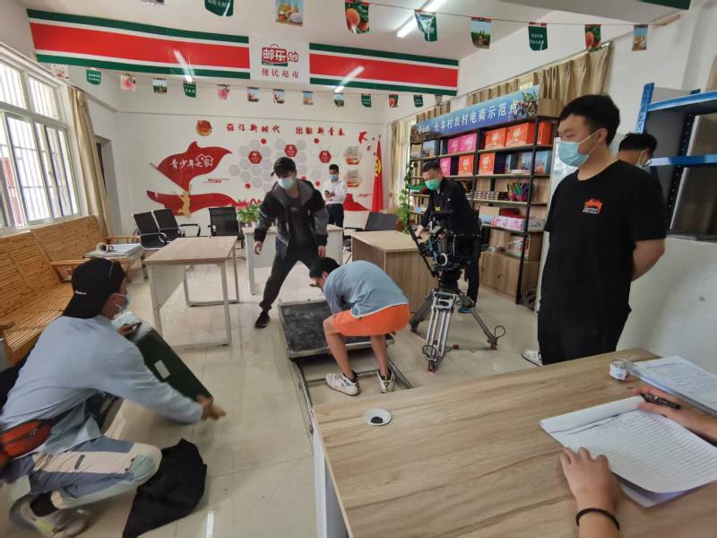 大悟县电商产品视频拍摄制作实战秘籍，助力产品引爆电商流量